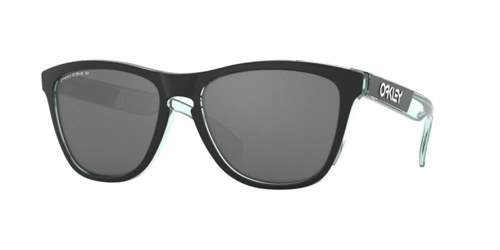 Oakley Frogskins 9245 Sunglasses - view 74